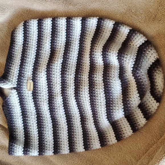 Handmade bag - Picture 3 of 5